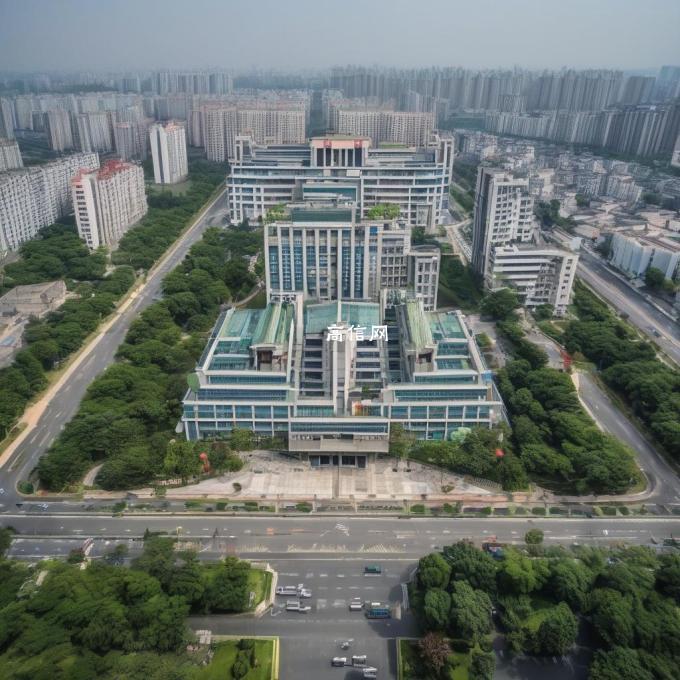 武汉市有哪些重要的医疗机构?