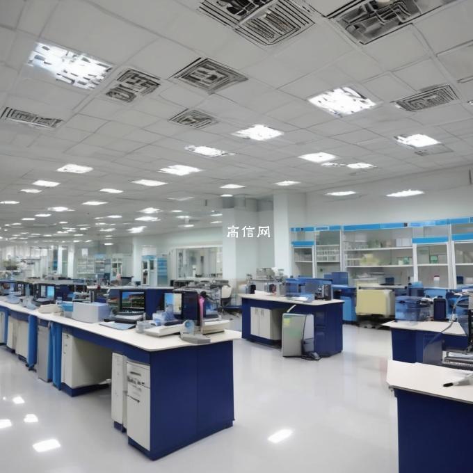 广州华夏信息工程职业学院有哪些实验室设施?