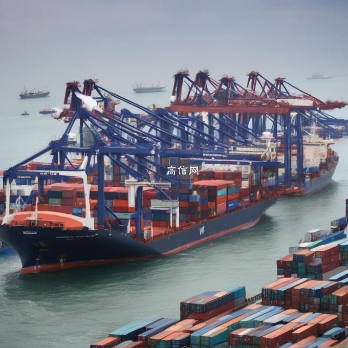 海 trade industry对我国经济的影响是什么?