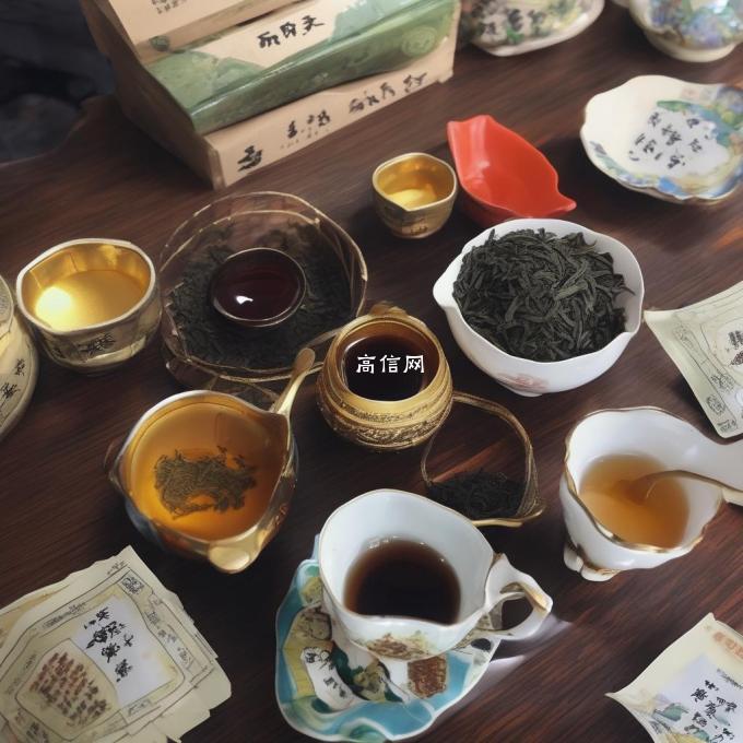 普洱茶的市场价值如何?
