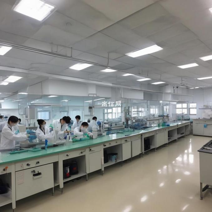 2018山东职业学院的实验室设施有哪些?