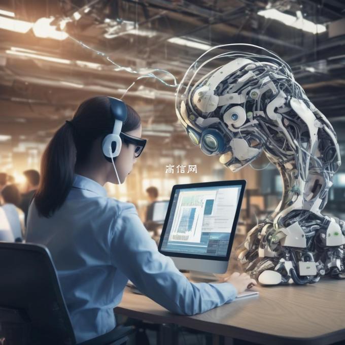 如何利用人工智能技术提升企业生产效率?