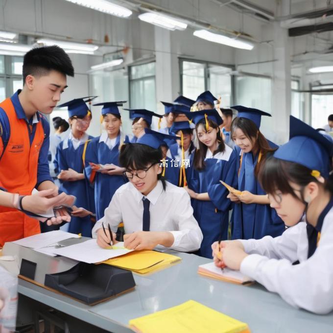 华海职业技术学校的毕业生在就业市场中的竞争力如何?