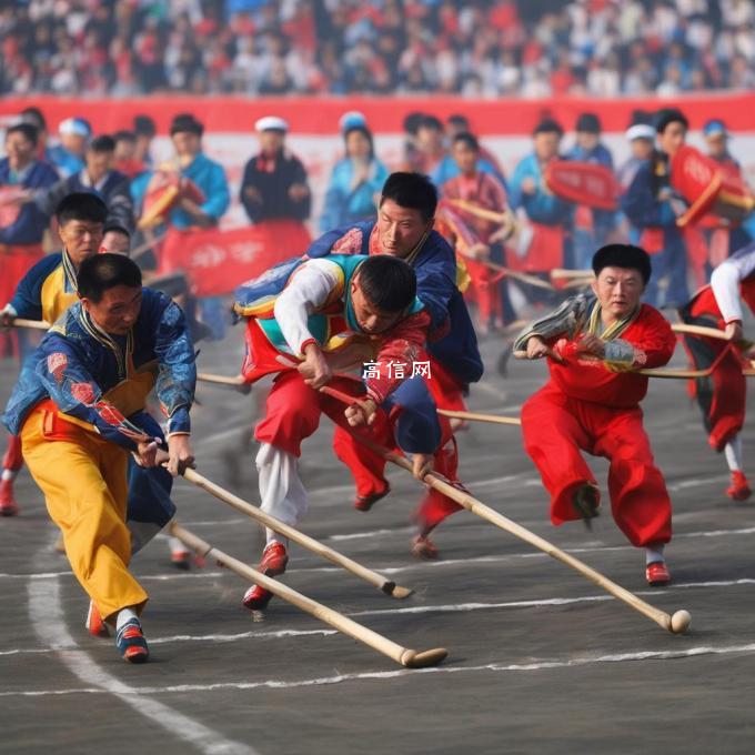 浙江的传统体育有哪些特色?