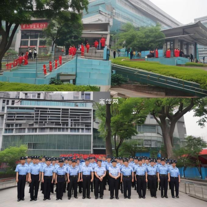 重庆警官职业院校有哪些毕业院校?