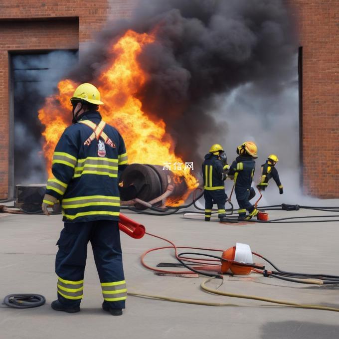 如何进行消防安全培训?