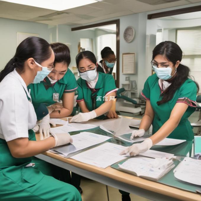 泰山护理职业学院有哪些课程实践?