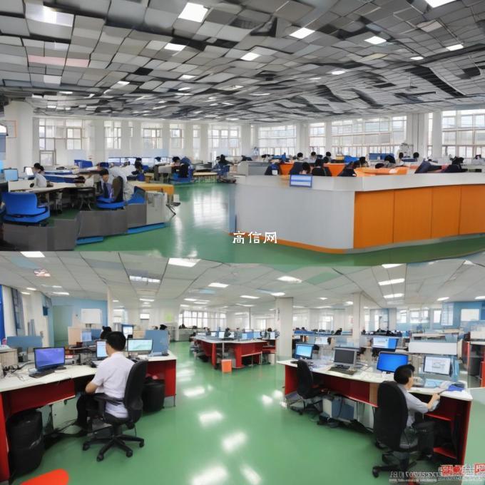 浙江工业职业技术学院有哪些研究中心?