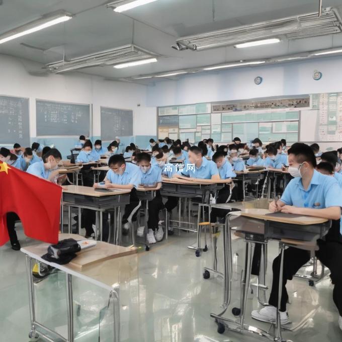 武汉船舶职业技术学院的教学方式有哪些?