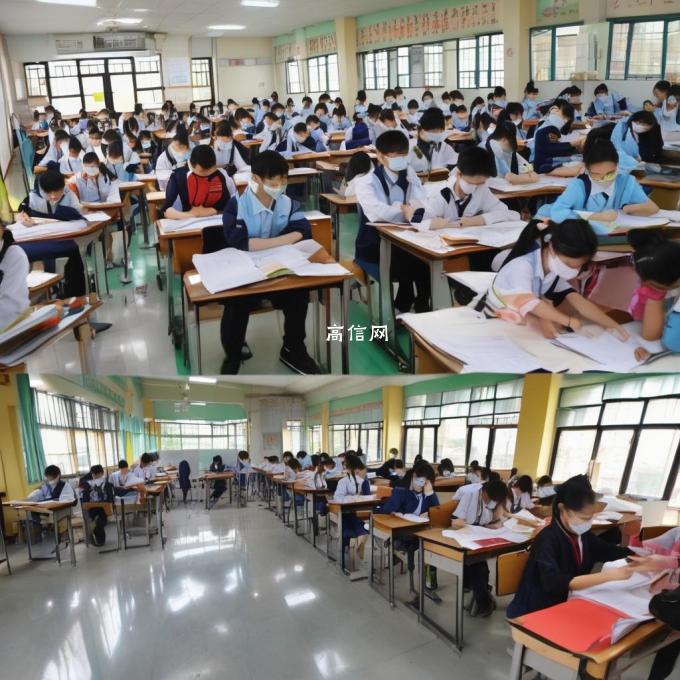浙江高中福建高考的考试时间和地点如何确定?