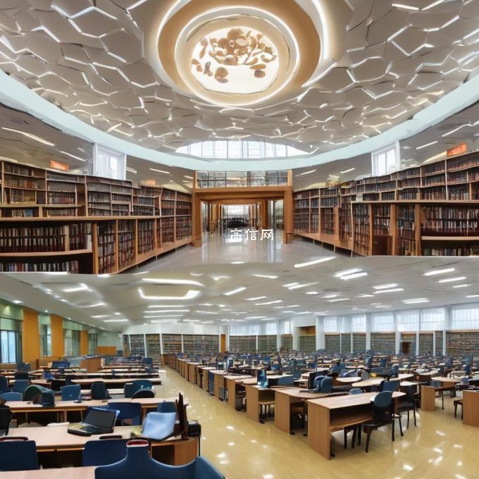湖南民族职业学院有哪些图书馆?