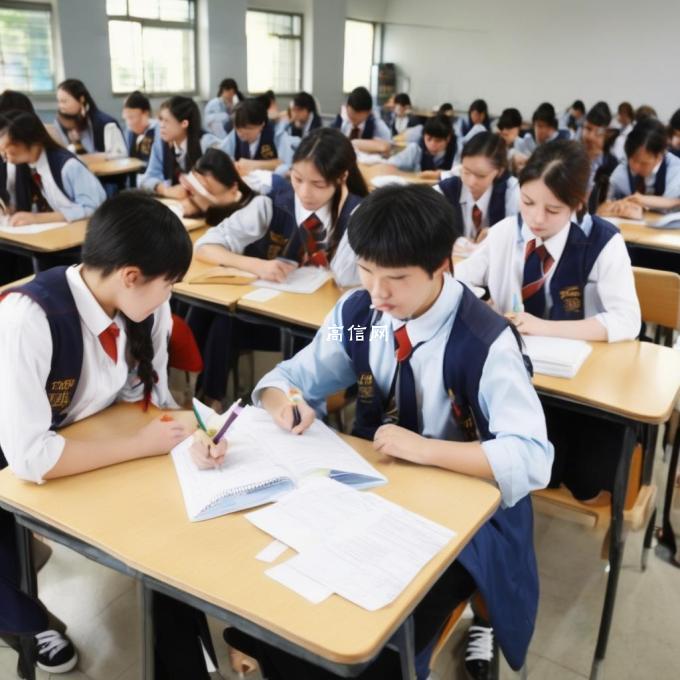 2010年漯河高中高考的评价标准如何?